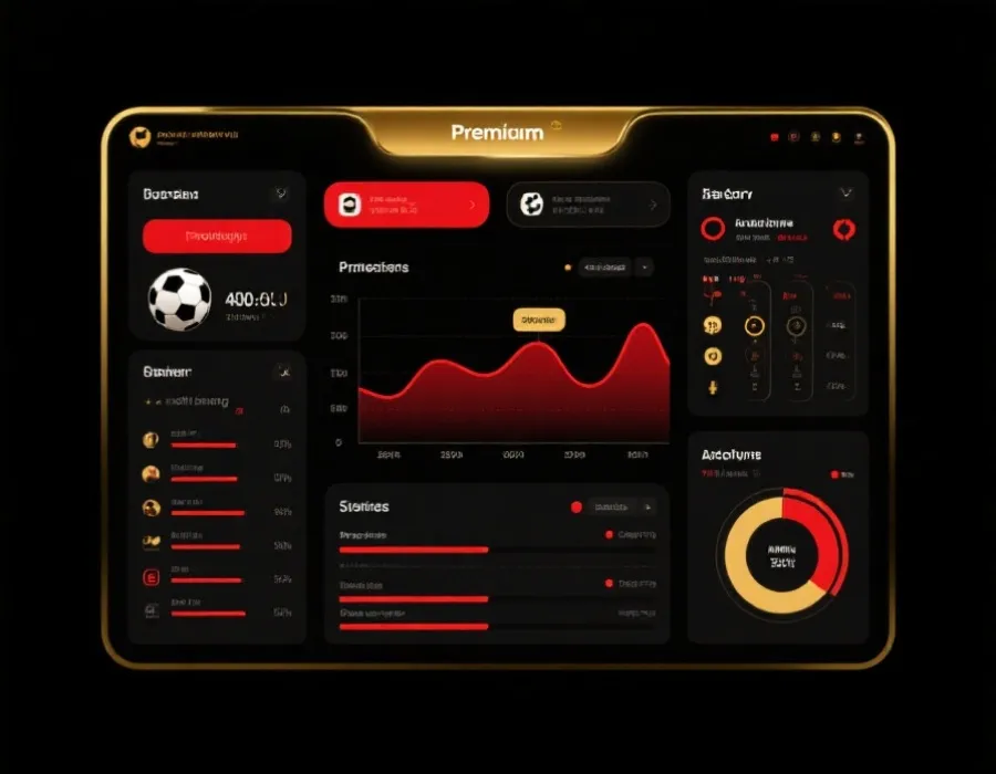 WC26赛事前沿平台评测视觉图