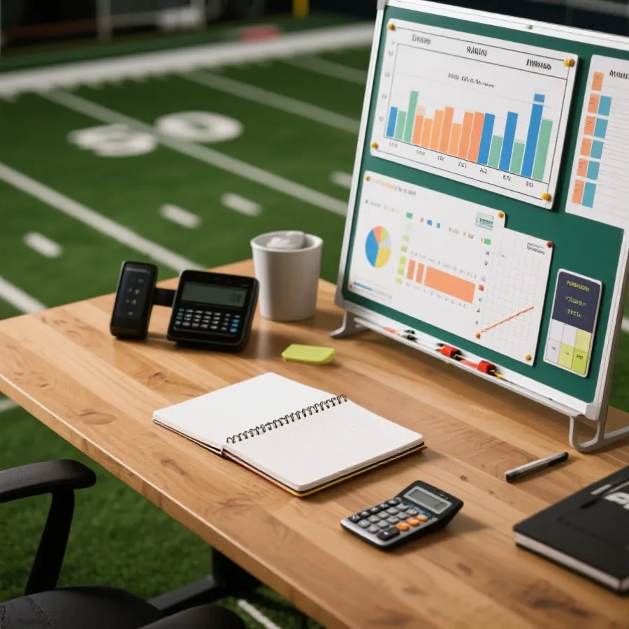 世界杯资金管理与分析方法