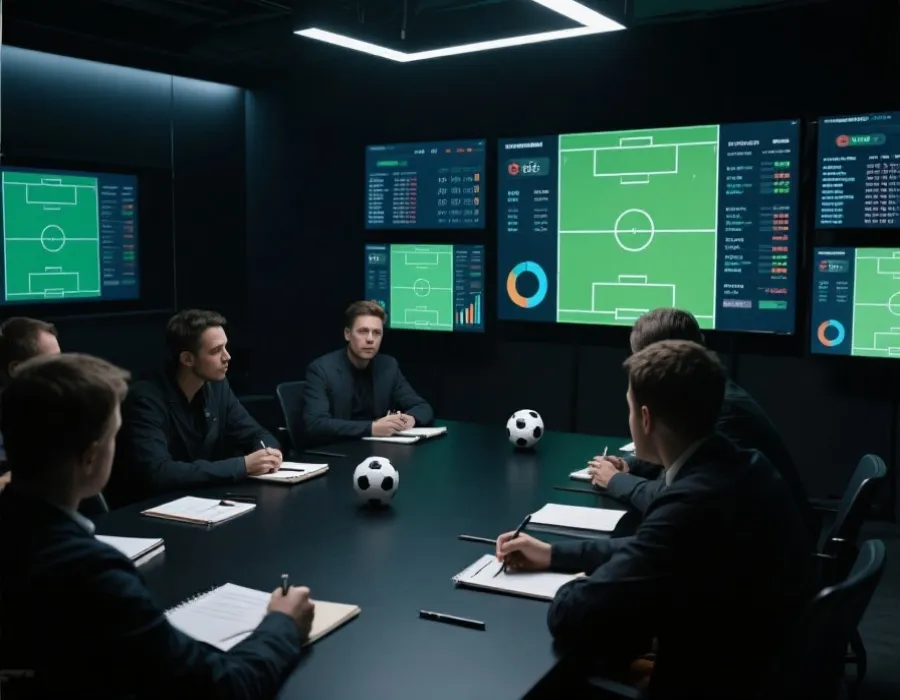 世界杯内容分析